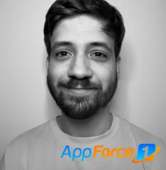 Thumbnail for AppForce1 Podcast Interview video